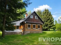 Prodej chalupy, Jívka, 127 m2