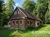Prodej chalupy, Jívka, 127 m2