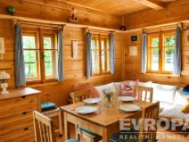 Prodej chalupy, Jívka, 127 m2