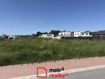 Prodej pozemku pro bydlení, Olomouc, Otakara Štěrby, 898 m2