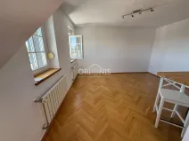 Pronájem bytu 1+1, Chomutov, Holečkova, 57 m2