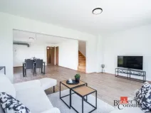 Pronájem rodinného domu, Dubí, Zahradní, 119 m2