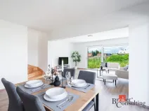 Pronájem rodinného domu, Dubí, Zahradní, 119 m2