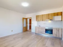 Pronájem bytu 1+kk, Senožaty, 31 m2