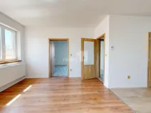 Pronájem bytu 3+kk, Senožaty, 80 m2