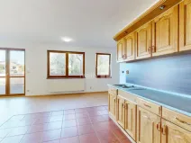 Pronájem bytu 4+kk, Senožaty, 170 m2