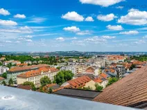 Pronájem bytu 4+kk, Praha - Břevnov, Šlikova, 160 m2