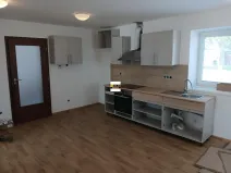 Pronájem rodinného domu, Mlázovice, Novopacká, 80 m2