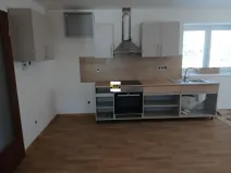 Pronájem rodinného domu, Mlázovice, Novopacká, 80 m2