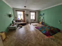 Pronájem bytu 1+1, Opava - Město, U Fortny, 55 m2
