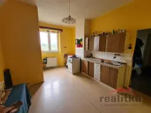Pronájem bytu 1+1, Opava - Město, U Fortny, 55 m2