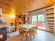 Prodej chaty, Kosov, 29 m2