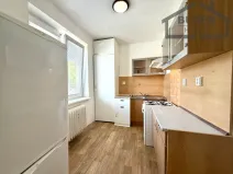 Pronájem bytu 2+1, Tachov, Hornická, 50 m2