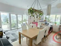 Pronájem rodinného domu, Praha, Nad dolíky, 200 m2