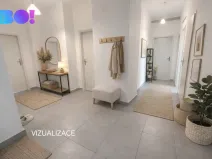 Prodej bytu 3+1, Karviná, tř. Osvobození, 75 m2