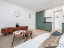 Prodej bytu 3+kk, Praha - Vršovice, Bělocerkevská, 65 m2