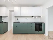 Prodej bytu 3+kk, Praha - Vršovice, Bělocerkevská, 65 m2