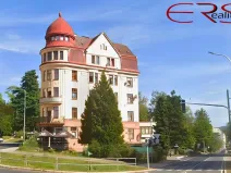 Pronájem obchodního prostoru, Jablonec nad Nisou, Liberecká, 28 m2