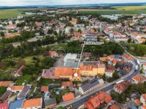 Prodej výrobních prostor, Stod, Domažlická, 9000 m2
