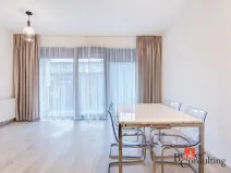 Pronájem bytu 4+kk, Praha - Karlín, U Mlýnského kanálu, 87 m2