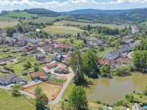 Prodej pozemku pro bydlení, Dlouhá Ves, 716 m2