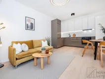 Prodej bytu 3+kk, Praha - Braník, Školní, 104 m2