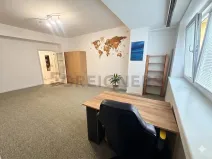 Pronájem bytu 1+1, Brno, Mezírka, 50 m2