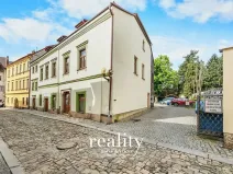 Pronájem bytu 5+1, Jihlava, Havířská, 140 m2