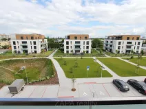 Pronájem bytu 2+kk, Praha - Bohnice, Pekařova, 43 m2