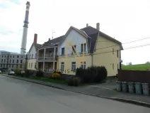 Pronájem bytu 1+1, Kdyně, Nádražní, 32 m2