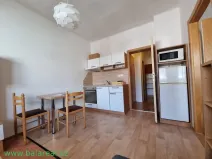 Pronájem bytu 1+1, Brno - Husovice, Elgartova, 32 m2