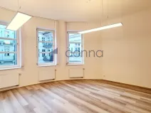Pronájem kanceláře, Praha, Václavské náměstí, 310 m2