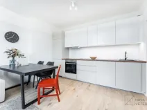 Prodej bytu 2+kk, Praha - Vršovice, Gruzínská, 44 m2