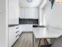 Pronájem bytu 2+kk, Lysá nad Labem, Sídliště, 50 m2