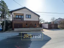 Prodej rodinného domu, Valtice - Úvaly, 101 m2