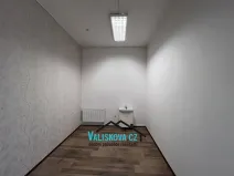 Pronájem obchodního prostoru, Kroměříž, Riegrovo náměstí, 130 m2