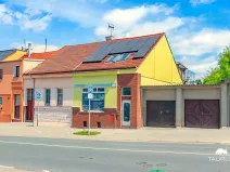 Prodej rodinného domu, Plzeň - Doubravka, Mohylová, 227 m2