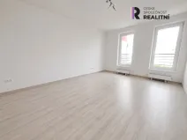 Pronájem bytu 2+kk, Brno - Žebětín, Říčanská, 50 m2