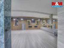 Prodej obchodního prostoru, Karlovy Vary, Foersterova, 952 m2