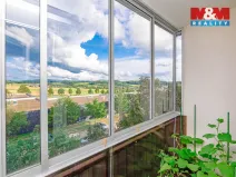 Prodej bytu 3+1, Rychnov nad Kněžnou, Mírová, 70 m2