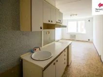 Prodej bytu 1+kk, Jihlava, Okružní, 30 m2