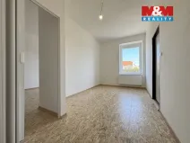Pronájem bytu 3+1, Pečky, Petra Bezruče, 85 m2