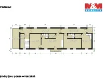 Prodej činžovního domu, Babylon, 370 m2