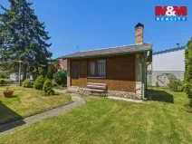 Prodej rodinného domu, Chlumčany - Vlčí, 176 m2