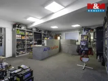 Prodej rodinného domu, Hlinsko, Wilsonova, 383 m2