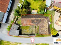 Prodej rodinného domu, Písek - Václavské Předměstí, Václavská, 301 m2