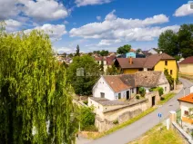 Prodej rodinného domu, Písek - Václavské Předměstí, Václavská, 301 m2