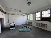 Pronájem výrobních prostor, Holešov, 217 m2