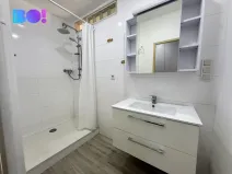 Pronájem bytu 2+kk, Třinec, Krátká, 50 m2
