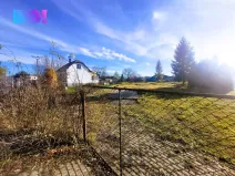 Prodej pozemku pro bydlení, Petřvald, 1863 m2